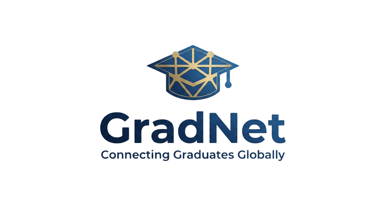 GradNet Logo